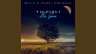 Yıldızlı Bir Gece [upl. by Nylidam143]