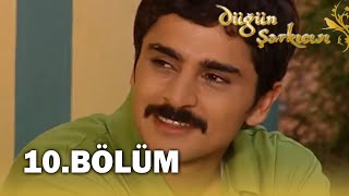 Düğün Şarkıcısı 10 Bölüm  FULL Bölüm [upl. by Audie]