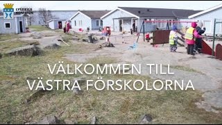 Västra förskolorna i Lysekils kommun [upl. by Seften]