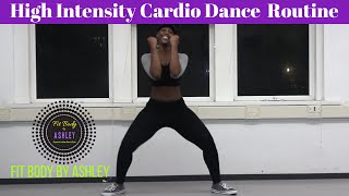 Salute  Little Mix Dance Fitness Routine [upl. by Yellehs]