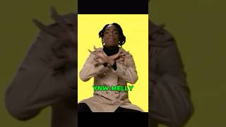 YNW MELLY GANG SIGNS TUTORIAL [upl. by Akinat315]