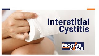 Interstitial Cystitis [upl. by Eva539]