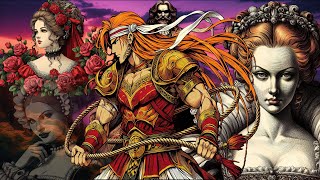 Castlevania Lecarde Chronicles EFRAIN LECARDE 4K60FPS WalkthroughLongplay castlevania retrogaming [upl. by Edecrem651]