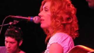 Esthero  Heaven Sent live at the Roxy [upl. by Ralli]