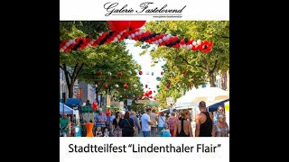 Lindenthaler Flair  2023 [upl. by Anayd555]