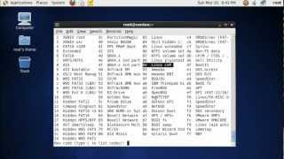 Creating and mounting LVM Logical Volume Manager partition in linux [upl. by Aneehsit832]