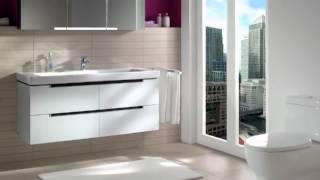 Villeroy amp Boch Showroom Movie [upl. by Mindi]