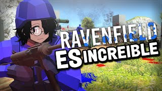 RAVENFIELD es INCREIBLE [upl. by Neelhtak378]