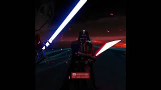 One of the Best Star Wars Games in our Galaxy  Vader Immortal in VR [upl. by Jb]