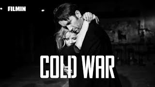 Cold War  Tráiler  Filmin [upl. by Coy300]