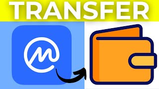 How Do I Transfer Money From CoinMarketCap To Another Wallet [upl. by Marelya981]