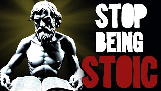 Epicureanism VS Stoicism  PHILOSOPHY [upl. by Hazard492]