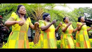 St JOSEPH CHOIR 1  UWONE OFFICIAL VIDEO [upl. by Ahsaeit]