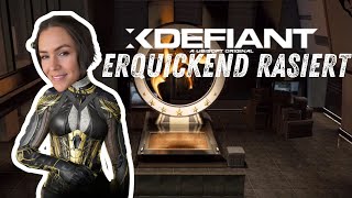 xDefiant Erquickend rasiert [upl. by Giess117]