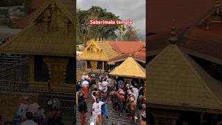 Sabarimala temple today  Mandala Pooja October  Telugu traveller  Batasari travel tales [upl. by Aracahs]