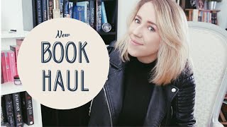 Unboxing  book haul fin 2020 [upl. by Donaugh]