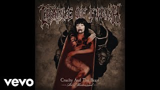 Cradle Of Filth  The Twisted Nails of Faith Remixed and Remastered Audio [upl. by Mell123]