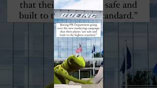 AECOMs PR Dept May Have Worked 4 Boeing  No One Would Believe Their Safety Commitment NYSE ACM [upl. by Pavior]