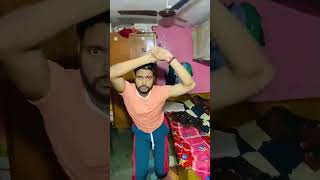 How to nagin dance nagindance delhi shorts ytshorts youtube funny [upl. by Ocirne]