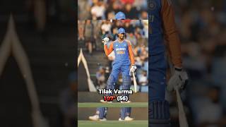 IND VS SA 3rd T20 Highlights  Tilak Varma 107 56  Ind vs Sa shorts cricketshorts [upl. by Sobmalarah338]