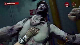 Dead island Riptide Definitive Edition Game Play [upl. by Otti]