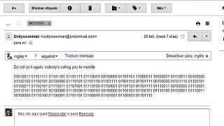 INVESTIGANDO silentdork EN DIRECTO  Me han amenazado por mail varias veces ya [upl. by Parnell357]