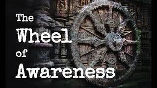 The Wheel of Awareness  Guided Meditation [upl. by Mercola328]