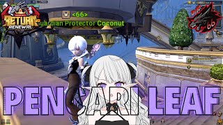 🔴【Dragon Nest  Return V2】nest sebelum event habis [upl. by Gerkman]