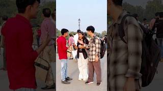 Gunga prank ￼😱 on public 🤣🤣 public funny prank [upl. by Rick741]