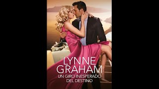 ❤ Un Giro Inesperado Del Destino ✅ Audiolibro  NOVELAS ROMÁNTICAS H [upl. by Nannarb]