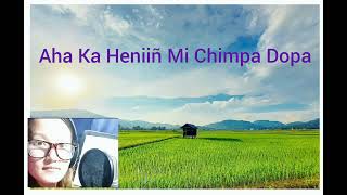 JimiJama  Apatani Song  Radhe Yabyang Hema [upl. by Nyrol]