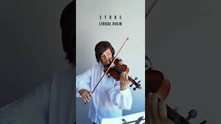 How to start playing the violin – simple exercises learnviolinonline violintutorial violincover [upl. by Aronel341]