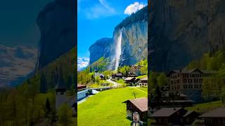 nature switzerlands travel mountains swissalps beautiful switzerland explore [upl. by Gratianna]