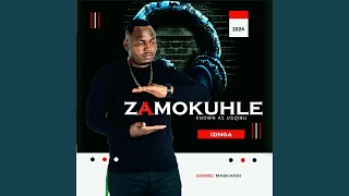 Zamokuhle quotizingaquot feat Mjolisi [upl. by Osher]