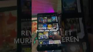 REVIEW TABLET MAHASISWA  REALME PAD MINI [upl. by Monroy]