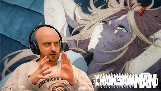 Chainsaw Man Episode 3 Review [upl. by Ez]