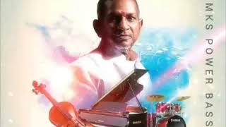 Velli Nilave tamil song BASSBOOSTED🎧🔈Nandhavana Theru ilaiyaraja [upl. by Nodarb]