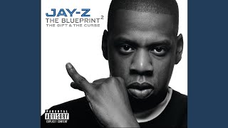 JayZ  Poppin Tags Feat Big Boi Killer Mike Twista amp Sleepy Brown [upl. by Domeniga]