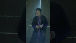 Mom uses a spell to suppress the zombies funny guige movie [upl. by Flavian]