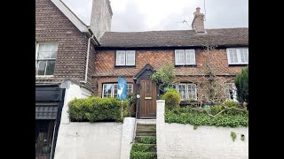 3 Chapel Row North Street Turners Hill Crawley West Sussex RH10 4NS – May 2024 Auction [upl. by Barsky]