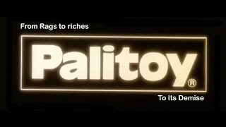 Palitoy Documentary The Demise of a legend [upl. by Lesly]