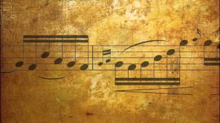 Andante from Mendelssohns Violin Concerto  French Horn arrangement [upl. by Schmeltzer]