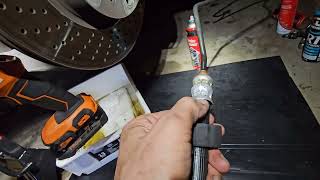 Part 1 Porsche 9872  9972 Front Power Steering Hose Leak Repair Cayman Boxster amp 911 [upl. by Nadya]