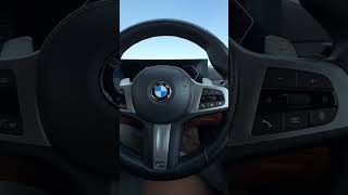 Bmw 3 Series Eco Pro Mode bmw bmw330 trending [upl. by Brana219]