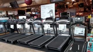 Which Treadmill Is The Best The Truth About Treadmills [upl. by Osrick]