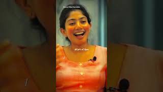 Life expectations vs reality inspiringshorts saipallavi [upl. by Euphemie379]