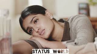 Irugapatru Movie Relationship Status 💕🦋 Irugapatru whatsapp status  depression sad [upl. by Ahtelrac391]