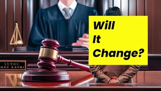 Transforming Justice The Future of Our Judiciary [upl. by Trauner905]