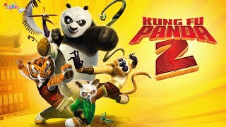 Kung Fu Panda 2  Full Movie Game FullHorrorStories [upl. by Ott]