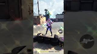 APT CODM style codm callofduty codmobile callofdutymobile [upl. by Roath943]